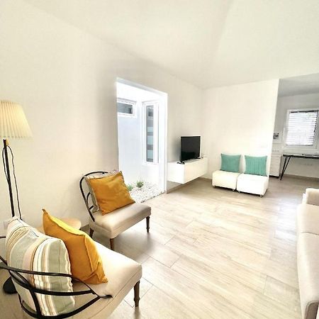 Casahost Townhouse Lise Vila Puerto del Carmen  Exterior foto
