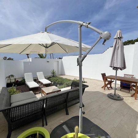 Casahost Townhouse Lise Vila Puerto del Carmen  Exterior foto