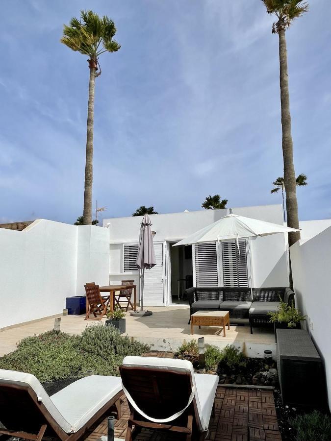 Casahost Townhouse Lise Vila Puerto del Carmen  Exterior foto