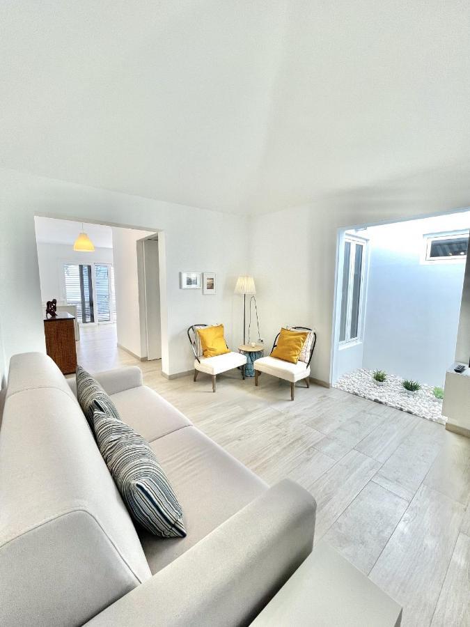 Casahost Townhouse Lise Vila Puerto del Carmen  Exterior foto
