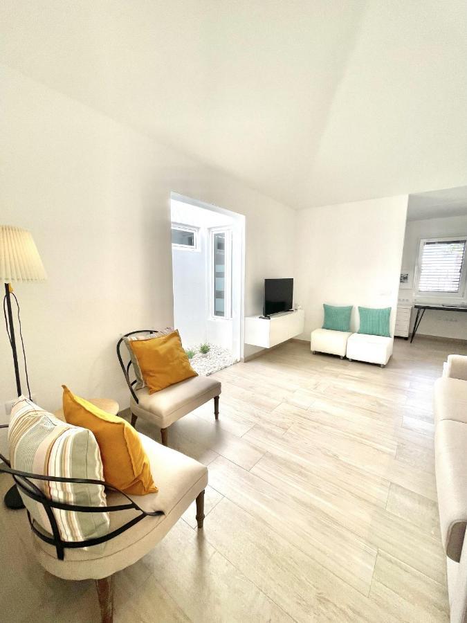 Casahost Townhouse Lise Vila Puerto del Carmen  Exterior foto