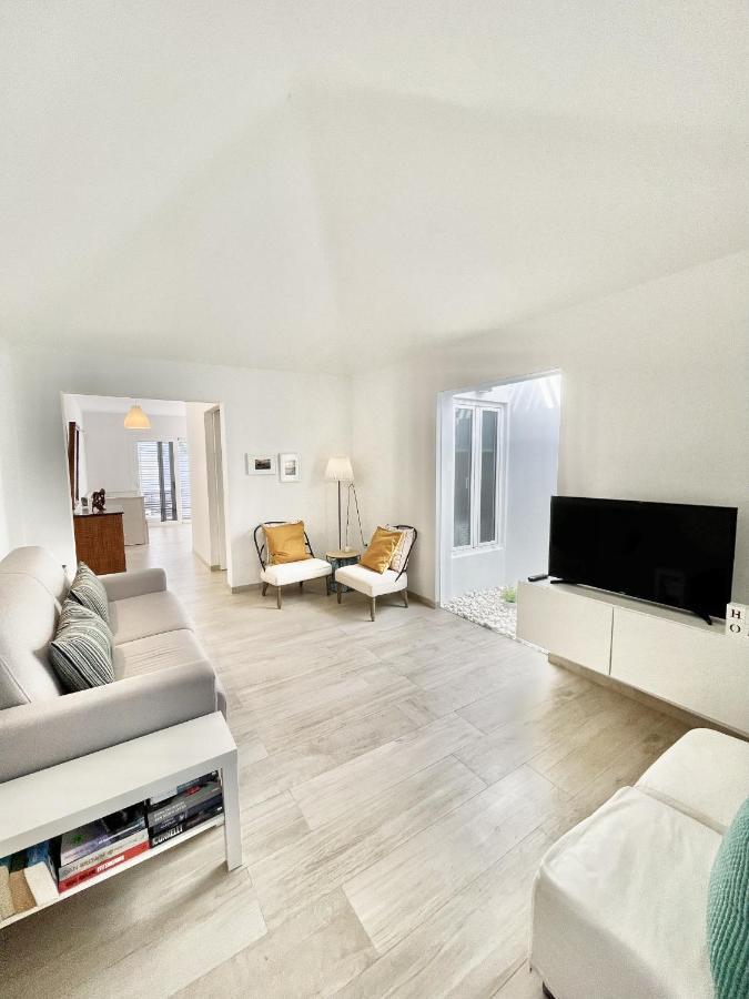 Casahost Townhouse Lise Vila Puerto del Carmen  Exterior foto