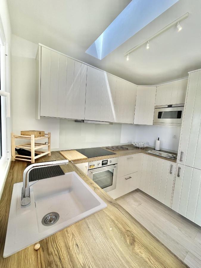Casahost Townhouse Lise Vila Puerto del Carmen  Exterior foto