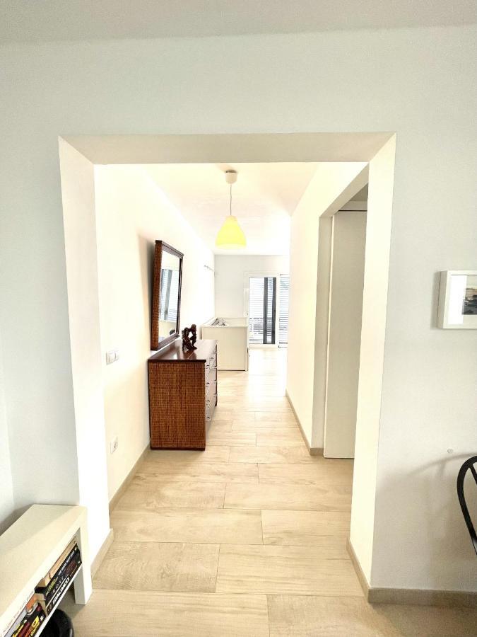 Casahost Townhouse Lise Vila Puerto del Carmen  Exterior foto