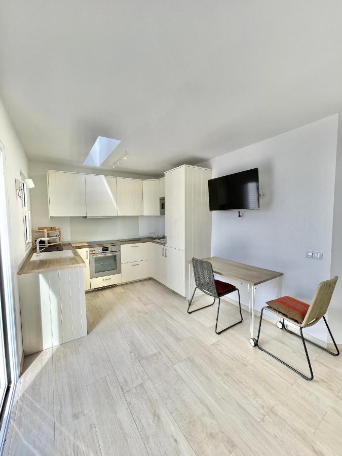 Casahost Townhouse Lise Vila Puerto del Carmen  Exterior foto
